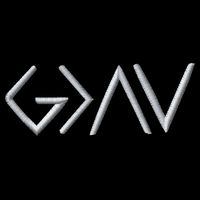 God Is Greater Than The Highs And Lows Embroidered Embroidered 16 in Basic Backpack
