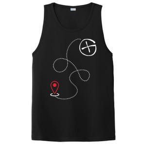 Geocache I Geography Outdoors I Geocaching PosiCharge Competitor Tank