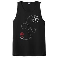 Geocache I Geography Outdoors I Geocaching PosiCharge Competitor Tank