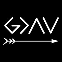 God Is Greater Than The Highs And The Lows Daily Commute Backpack