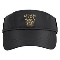Grow in Grace Adult Drive Performance Visor