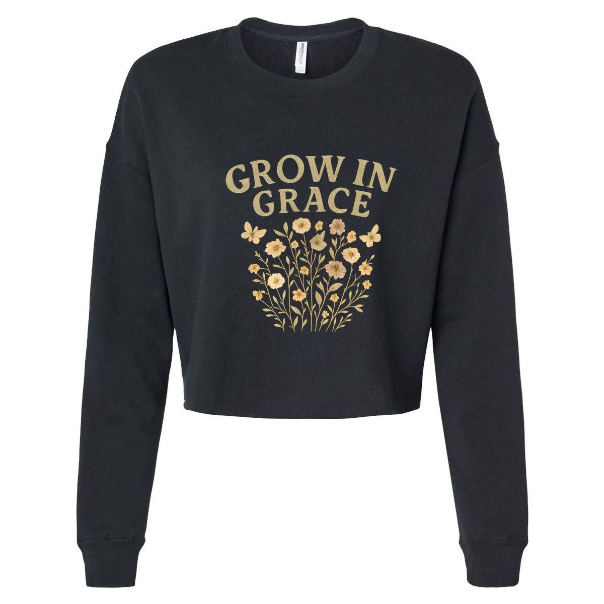 Grow in Grace 16 in Basic Backpack
