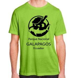 Galapagos Islands Adult ChromaSoft Performance T-Shirt