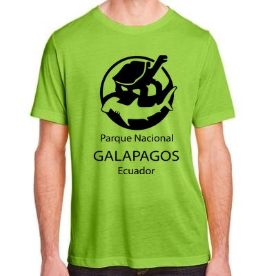 Galapagos Islands Adult ChromaSoft Performance T-Shirt