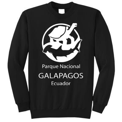 Galapagos Islands Sweatshirt