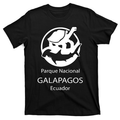 Galapagos Islands T-Shirt