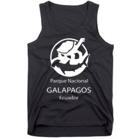 Galapagos Islands Tank Top