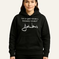 Get In Good Necessary Trouble John Lewis Hoodie