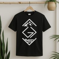 God Is Greater Than The Highs And Lows; Ups And Downs T-Shirt
