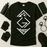 God Is Greater Than The Highs And Lows; Ups And Downs T-Shirt