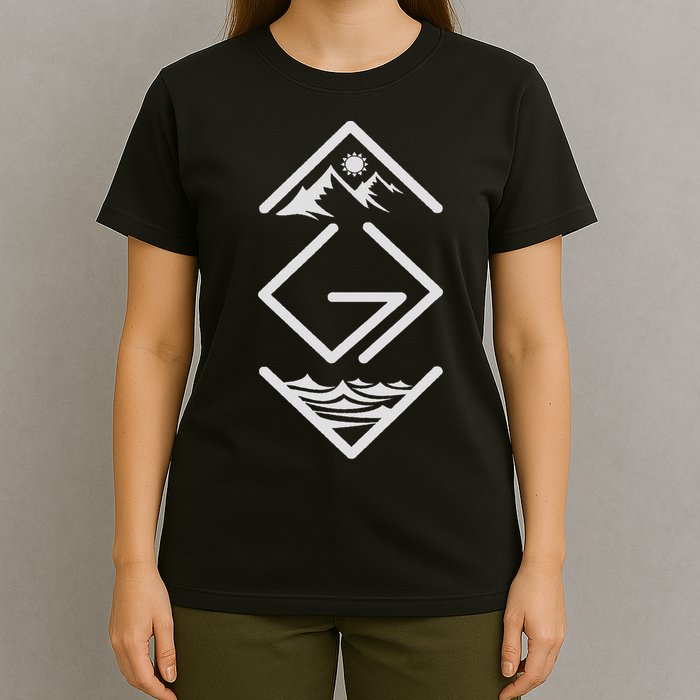 God Is Greater Than The Highs And Lows; Ups And Downs T-Shirt