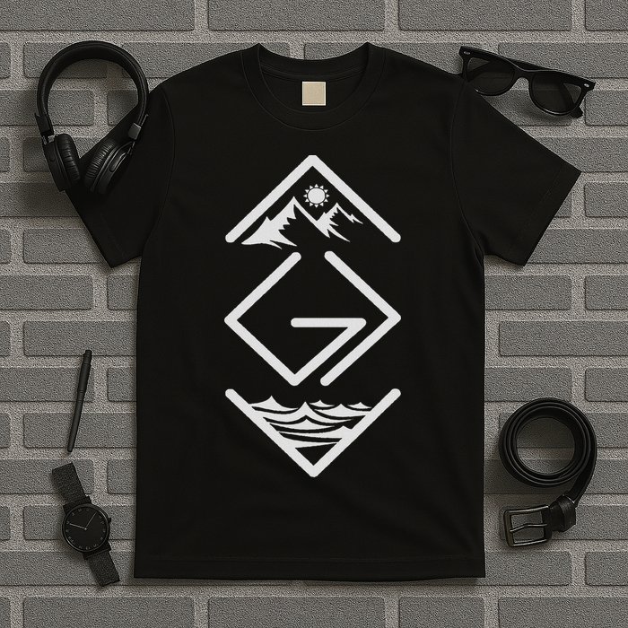 God Is Greater Than The Highs And Lows; Ups And Downs T-Shirt