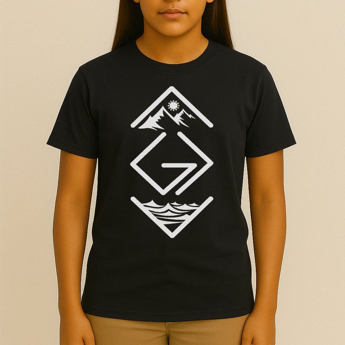 God Is Greater Than The Highs And Lows; Ups And Downs T-Shirt
