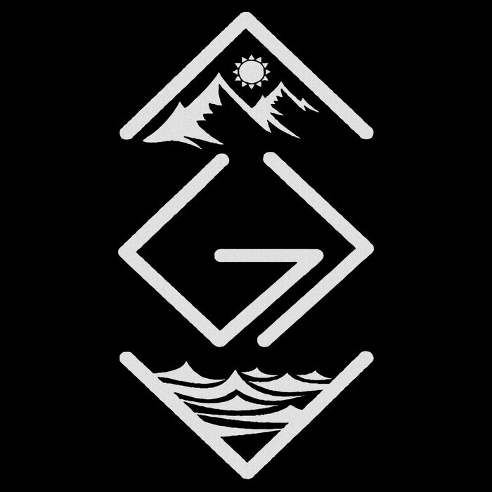 God Is Greater Than The Highs And Lows; Ups And Downs Drawstring Bag