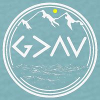 God Is Greater Than HIghs And Lows Disciple And Christian Sueded Cloud Jersey T-Shirt