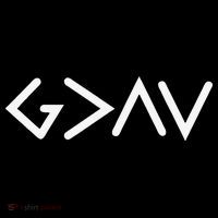 God Is Greater Than HIghs And Lows Disciple And Christian Performance Shirt