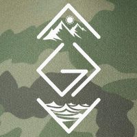 God Is Greater Than The Highs And Lows; Ups And Downs Legacy Tie Dye Trucker Hat