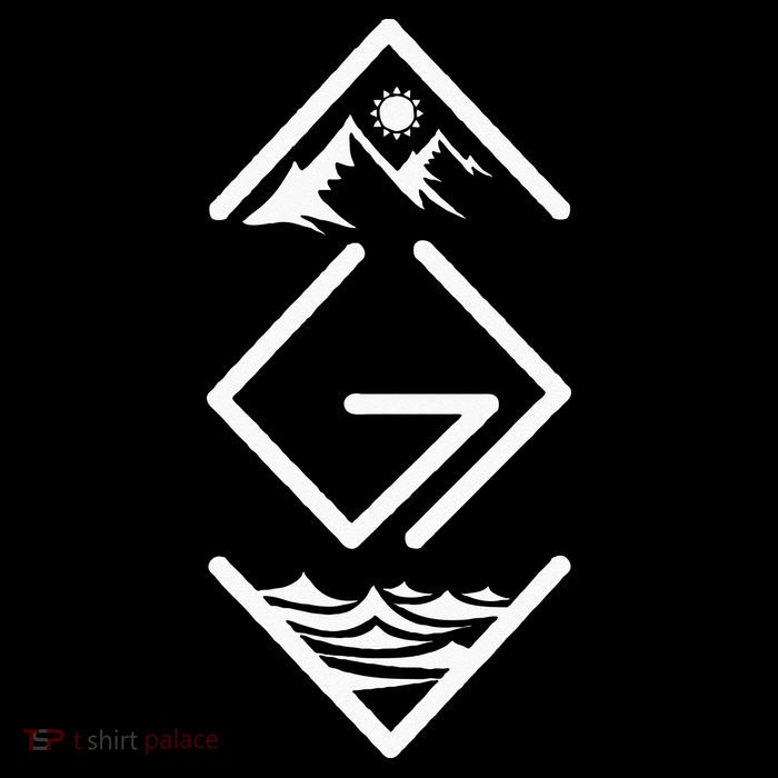 God Is Greater Than The Highs And Lows; Ups And Downs Apron