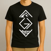 God Is Greater Than The Highs And Lows; Ups And Downs T-Shirt