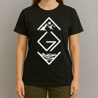 God Is Greater Than The Highs And Lows; Ups And Downs T-Shirt
