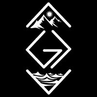 God Is Greater Than The Highs And Lows; Ups And Downs Impact Tech Backpack