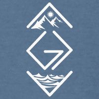 God Is Greater Than The Highs And Lows; Ups And Downs Garment-Dyed Sweatshirt