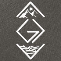 God Is Greater Than The Highs And Lows; Ups And Downs Cotton Canvas Backpack