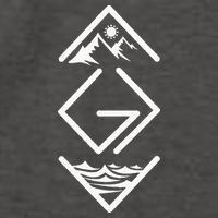 God Is Greater Than The Highs And Lows; Ups And Downs Vector Backpack