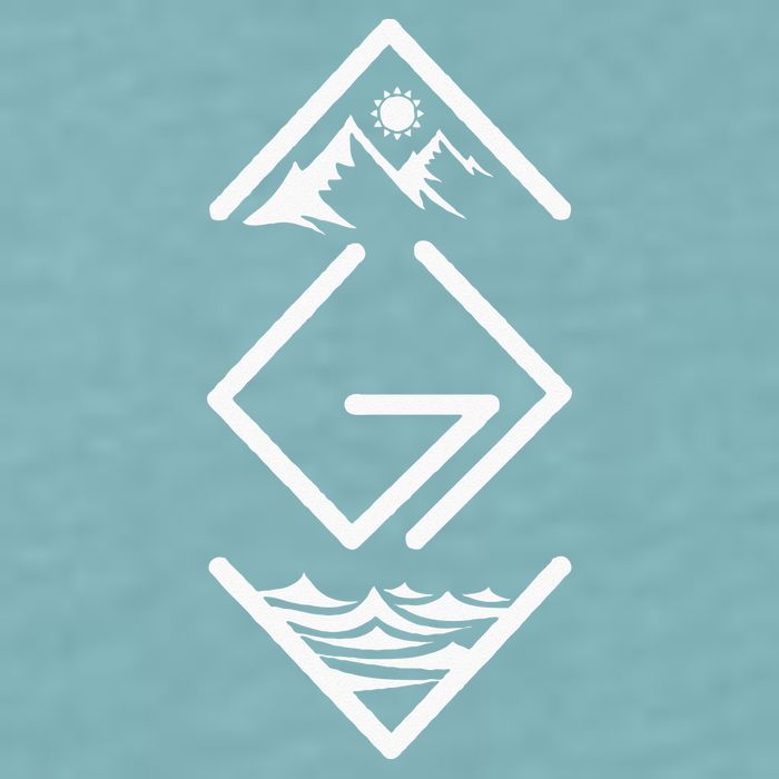 God Is Greater Than The Highs And Lows; Ups And Downs Sueded Cloud Jersey T-Shirt