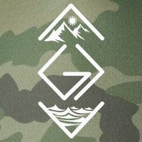 God Is Greater Than The Highs And Lows; Ups And Downs Legacy Tie Dye Trucker Hat