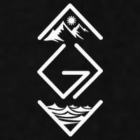 God Is Greater Than The Highs And Lows; Ups And Downs Ladies PosiCharge Tri-Blend Wicking Tank