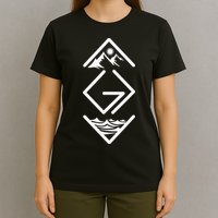 God Is Greater Than The Highs And Lows; Ups And Downs T-Shirt