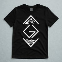 God Is Greater Than The Highs And Lows; Ups And Downs T-Shirt