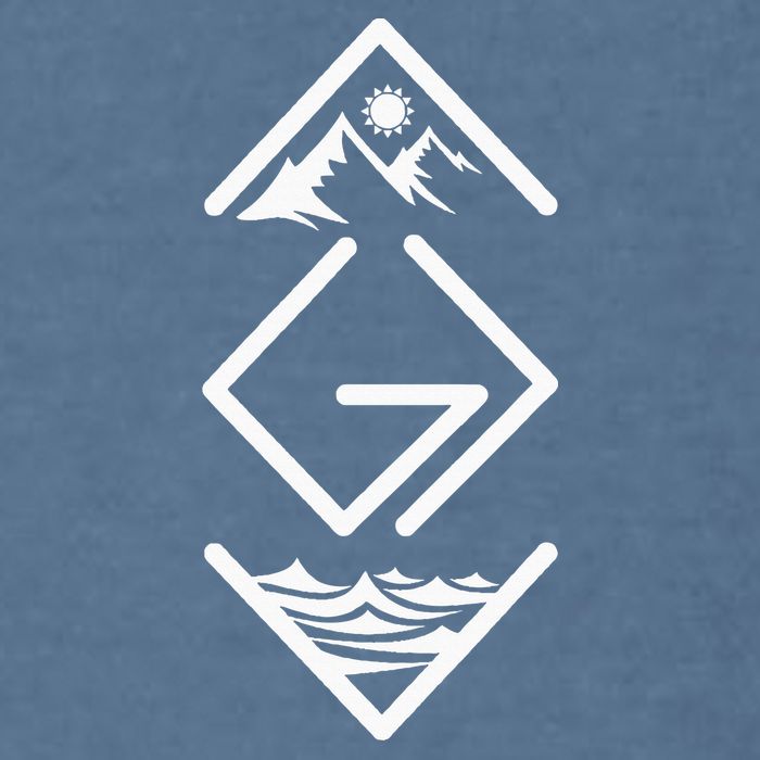 God Is Greater Than The Highs And Lows; Ups And Downs Garment-Dyed Sweatshirt