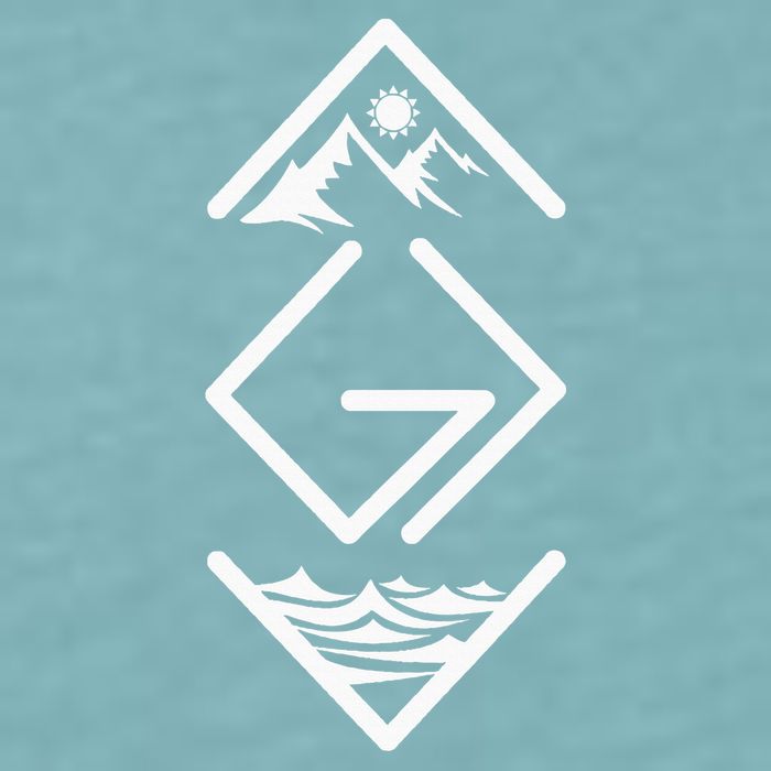 God Is Greater Than The Highs And Lows; Ups And Downs Sueded Cloud Jersey T-Shirt