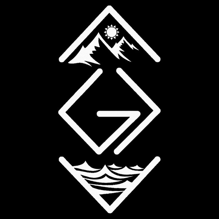 God Is Greater Than The Highs And Lows; Ups And Downs Drawstring Bag