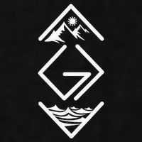 God Is Greater Than The Highs And Lows Ups And Downs Ladies PosiCharge Tri-Blend Wicking Tank