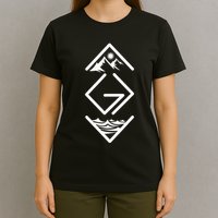 God Is Greater Than The Highs And Lows Ups And Downs T-Shirt