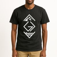 God Is Greater Than The Highs And Lows Ups And Downs Tall T-Shirt