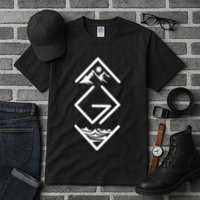 God Is Greater Than The Highs And Lows Ups And Downs Tall T-Shirt