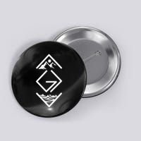 God Is Greater Than The Highs And Lows Ups And Downs Button