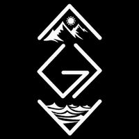God Is Greater Than The Highs And Lows Ups And Downs 16 in Basic Backpack