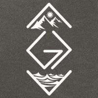 God Is Greater Than The Highs And Lows Ups And Downs Cotton Canvas Backpack