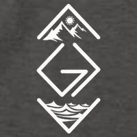 God Is Greater Than The Highs And Lows Ups And Downs Vector Backpack