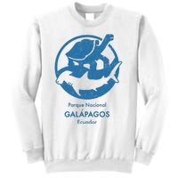 Galapagos Island Sweatshirt