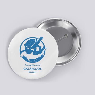 Galapagos Island Button