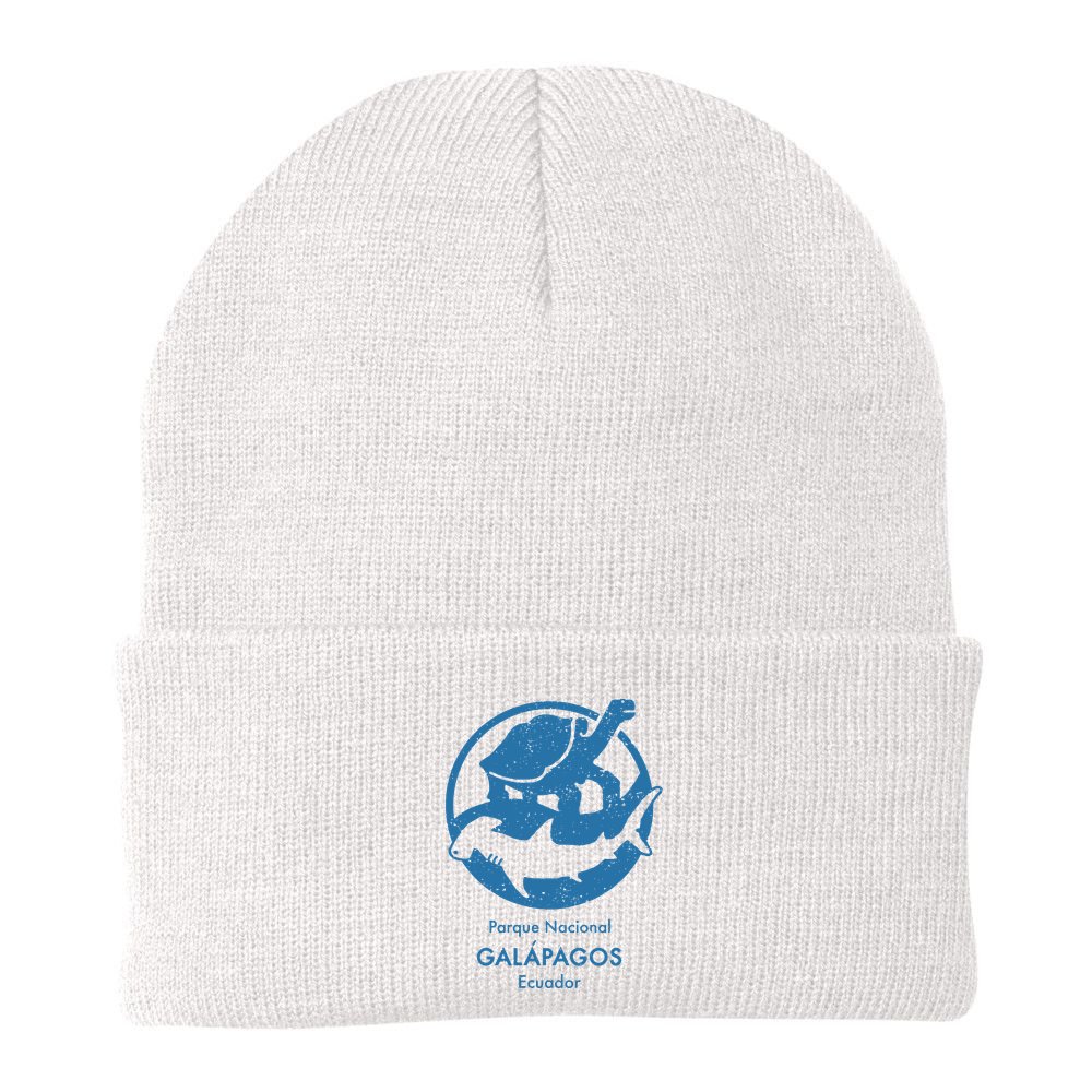 Galapagos Island Beanie