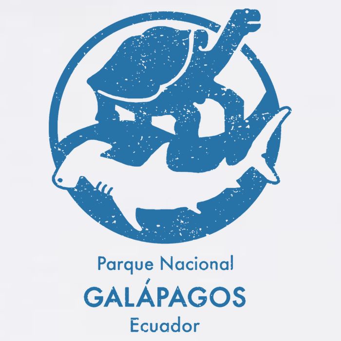 Galapagos Island Cooling Performance Long Sleeve Crew