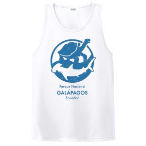 Galapagos Island PosiCharge Competitor Tank