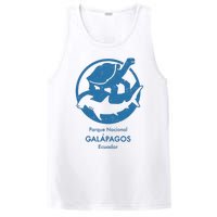 Galapagos Island PosiCharge Competitor Tank